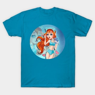 Bloom Winx Fairy T-Shirt